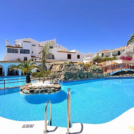 Capistrano Village Boutique By Casasol Nerja Exterior photo