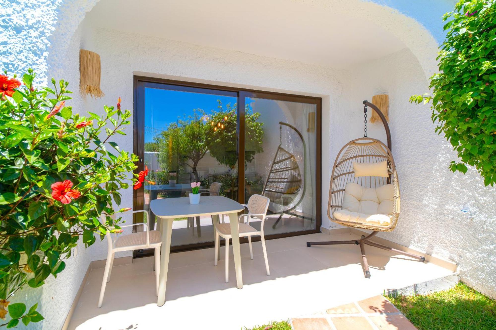 Capistrano Village Boutique By Casasol Nerja Exterior photo