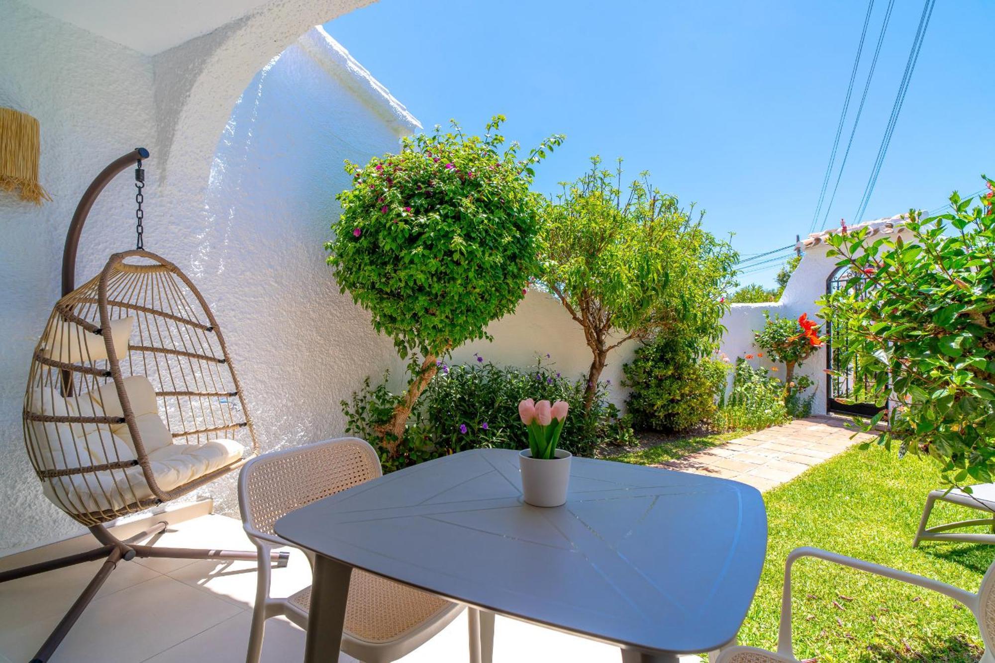 Capistrano Village Boutique By Casasol Nerja Exterior photo